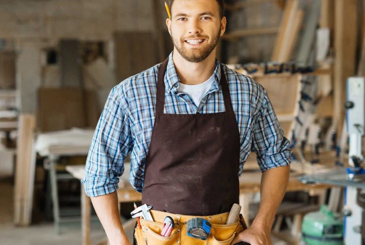 5 Things Every Beginner Builder Should Know Before Their First Big ProjectGot a Leaking? Hire an experienced  Plumber
