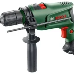 Bosch EasyImpact 600 Corded Hammer Drill - 600W
