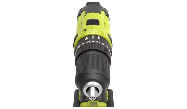 Guild 2.0AH Cordless Combi Drill and Impact Driver – 18V Guild 2.0AH Cordless Combi Drill and Impact Driver – 18V