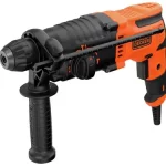 Black + Decker BEHS01-GB Corded SDS Drill - 240V