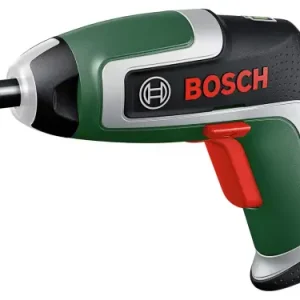 Bosch 06039E0006 Cordless Screwdriver - 3.6V