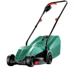 Bosch 32cm Corded Rotary Lawnmower - 1200W