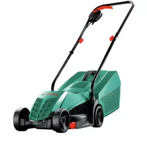 Bosch 32cm Corded Rotary Lawnmower - 1200W