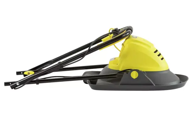 Challenge 29cm Corded Hover Lawnmower – 900W1 Challenge 29cm Corded Hover Lawnmower – 900W1