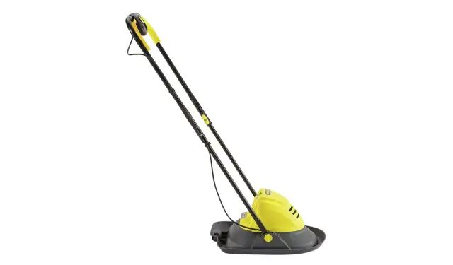 Challenge 29cm Corded Hover Lawnmower – 900W2 Challenge 29cm Corded Hover Lawnmower – 900W2