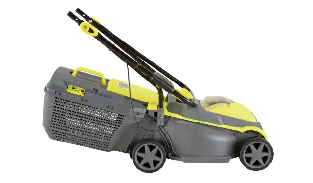 Challenge 31cm Cordless Rotary Lawnmower – 18V1 Challenge 31cm Cordless Rotary Lawnmower – 18V1