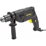 Challenge Corded Impact Drill - 500W