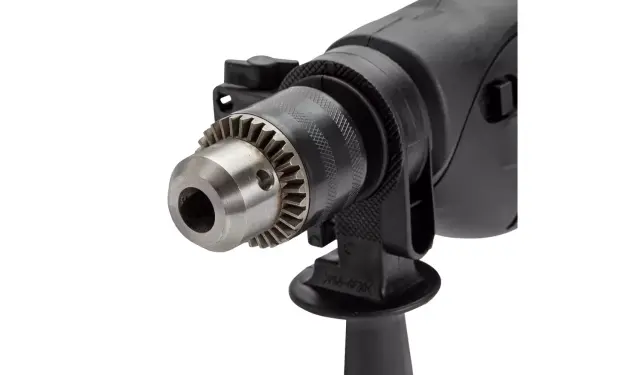 Challenge Corded Impact Drill – 500W1 Challenge Corded Impact Drill – 500W1