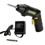 Challenge Cordless Screwdriver - 3.6V