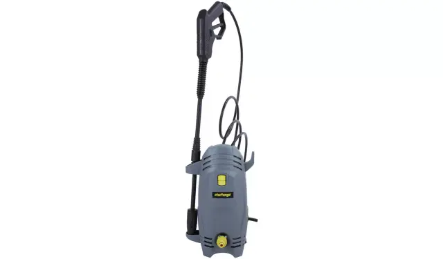Challenge Pressure Washer - 1400W