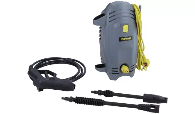 Challenge Pressure Washer – 1400W1 Challenge Pressure Washer – 1400W1