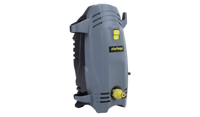 Challenge Pressure Washer – 1400W2 Challenge Pressure Washer – 1400W2