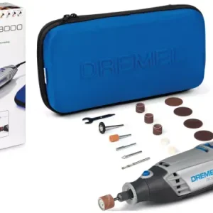 Dremel 3000 Rotary Multi Tool - 130W