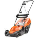 Flymo SimpliMow 32cm Corded Rotary Lawnmower - 320V