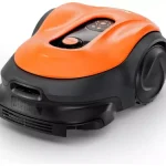 Flymo UltraLife 1500 Cordless Robotic Lawnmower - 18V