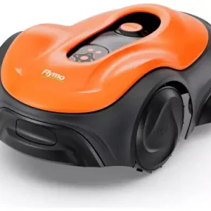 Flymo UltraLife 800 Cordless Robotic Lawnmower - 18V
