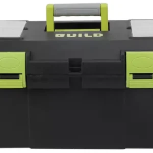 Guild 16 Inch Essential Tool Box