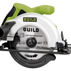 Guild 160mm Circular Saw - 1200W