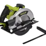 Guild 185mm Circular Saw - 1400W
