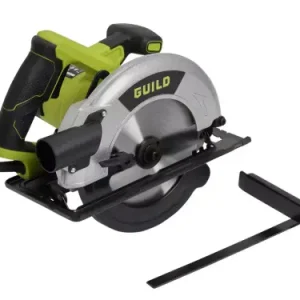 Guild 185mm Circular Saw - 1400W