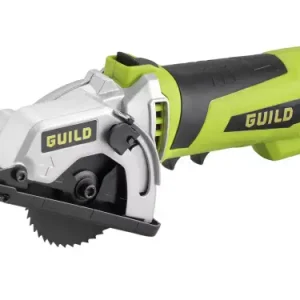 Guild 85mm Compact Plunge Saw - 500W