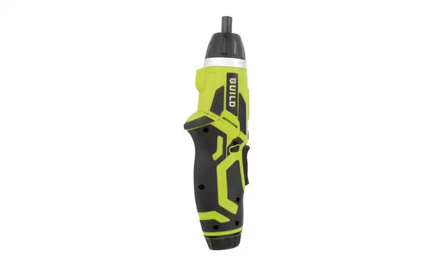 Guild Fast Charge Cordless Screwdriver – 3.6V2 Guild Fast Charge Cordless Screwdriver – 3.6V2