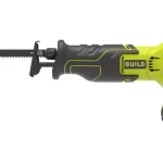Guild Reciprocating Saw - 18V