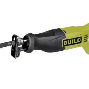 Guild Reciprocating Saw - 800W