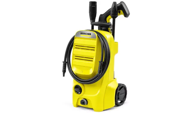 Karcher K 3 Classic Home Pressure Washer – 1600W1 Karcher K 3 Classic Home Pressure Washer – 1600W1