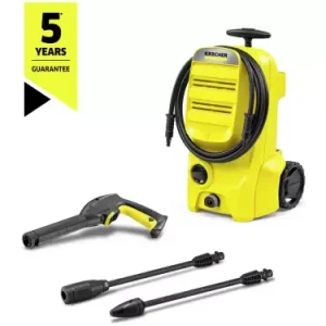 Karcher K 3 Classic Pressure Washer - 1600W