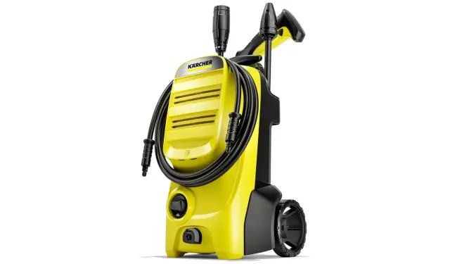 Karcher K 4 Classic Home Pressure Washer – 1800W1 Karcher K 4 Classic Home Pressure Washer – 1800W1