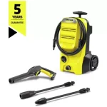 Karcher K 4 Classic Pressure Washer - 1800W