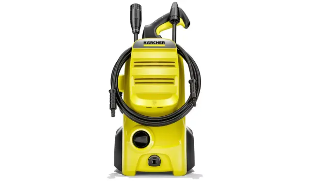 Karcher K 4 Classic Pressure Washer – 1800W1 Karcher K 4 Classic Pressure Washer – 1800W1