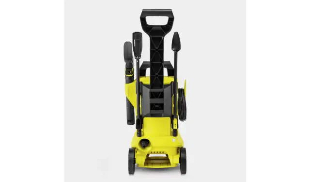 Karcher K2 Power Control Car & Home Pressure Washer – 1400W1 Karcher K2 Power Control Car & Home Pressure Washer – 1400W1