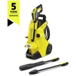 Karcher K4 Power Control Pressure Washer