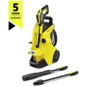 Karcher K4 Power Control Pressure Washer