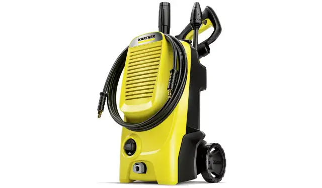 Karcher K5 Classic Pressure Washer – 2100W1 Karcher K5 Classic Pressure Washer – 2100W1