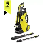 Karcher K5 Power Control Pressure Washer - 2100W