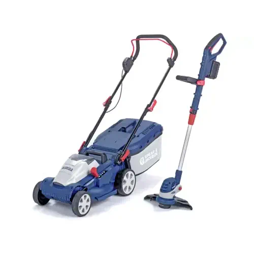 Lawnmower