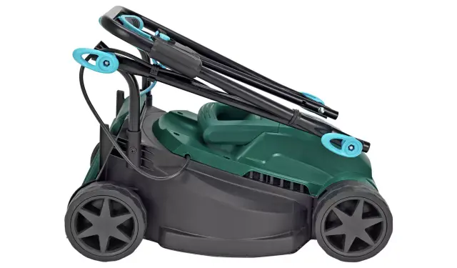 McGregor 32cm Corded Rotary Lawnmower – 1200W1 McGregor 32cm Corded Rotary Lawnmower – 1200W1