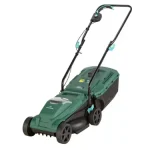 McGregor 32cm Cordless Rotary Lawnmower - 21.6V