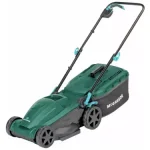 McGregor 34cm Corded Rotary Lawnmower - 1400W