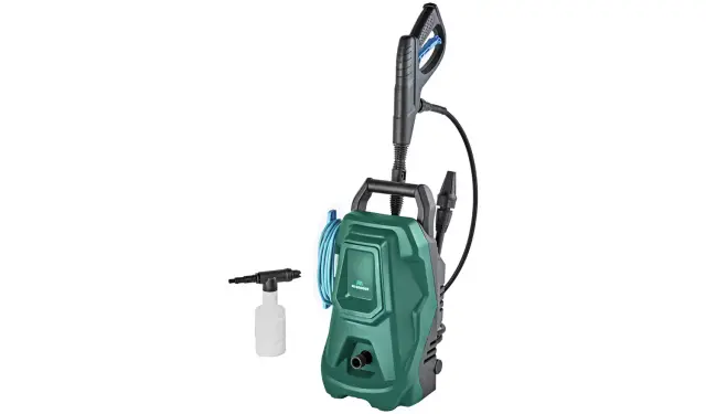 McGregor Pressure Washer - 1400W
