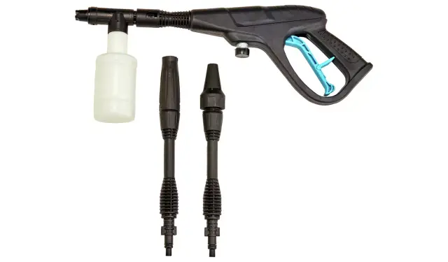 McGregor Pressure Washer – 1400W1 McGregor Pressure Washer – 1400W1