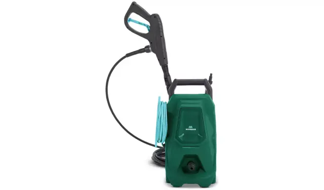 McGregor Pressure Washer – 1400W2 McGregor Pressure Washer – 1400W2