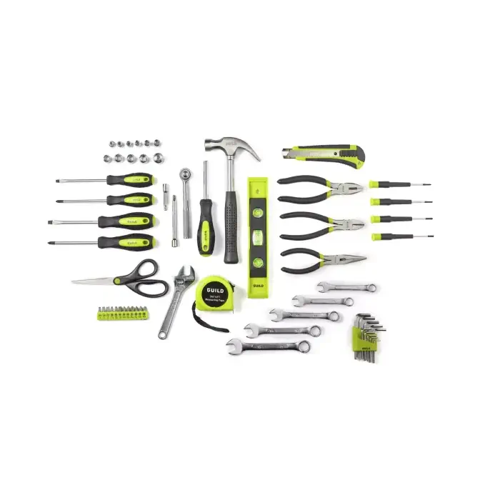Multi-tools