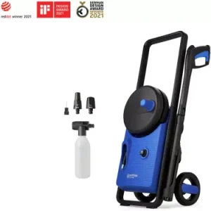 Nilfisk Core 140-6 Pressure Washer with Power Control 1800W