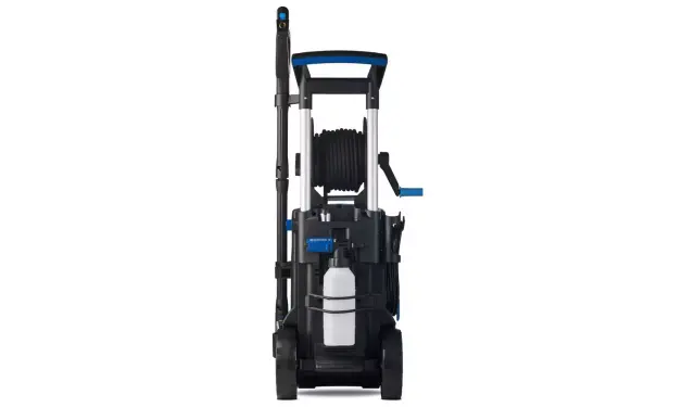 Nilfisk Premium 200-15 Pressure Washer – 2900W1 Nilfisk Premium 200-15 Pressure Washer – 2900W1