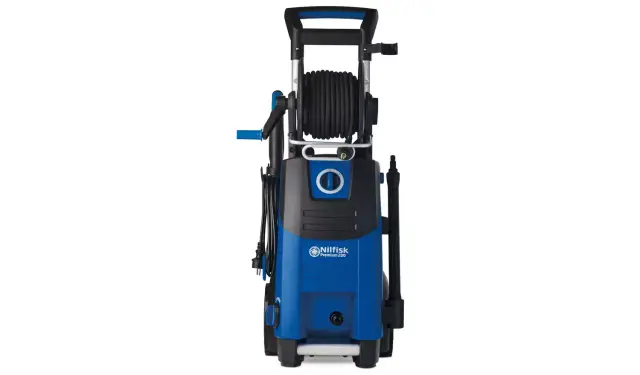 Nilfisk Premium 200-15 Pressure Washer – 2900W2 Nilfisk Premium 200-15 Pressure Washer – 2900W2