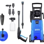 Nilfisk Titan 120 Pressure Washer - 1400W